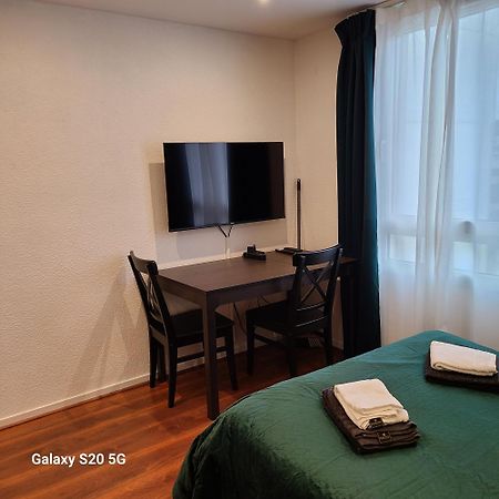 Studio Tendance - Chambery Exterior photo