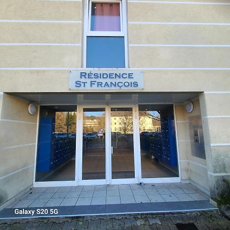 Studio Tendance - Chambery Exterior photo