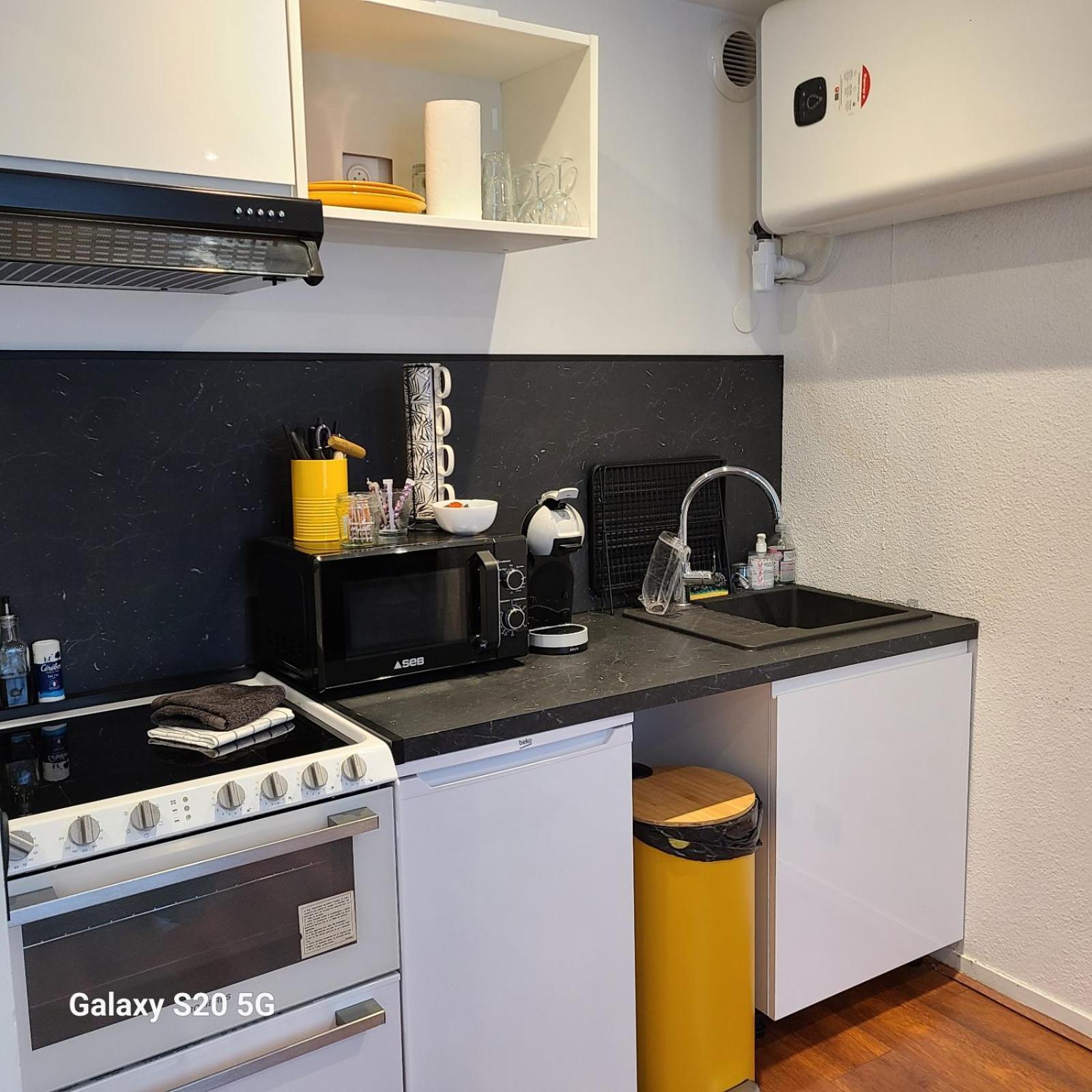Studio Tendance - Chambery Exterior photo